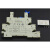 继电器模块模组 宏发-024-ZS 41F-1Z-C2-1 24V PLC-RSC定制 12VDC继电器+灰色底座