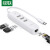 绿联丨Type-C4转HDMI拓展坞USB多口转换器；4合1【千兆网口+USB3.0*3】白色
