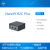 NanoPi R2C Plus迷你开发板RK3328双千兆网口8GBeMMC 标配 1GB+8GB+电源
