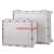 防爆接线箱配电箱铸铝控制端子箱300*400不锈钢配电柜防爆接线盒 300*200*150(外箱尺寸)