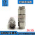 SMA射频连接器SMA-JJ公对公双阳SMA-KK母转母双阴不锈钢接头26.5G SMA三件套