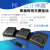 PCsensor通用USB脚踏超声B超胃镜彩超图开关可编程按键PACSHIS FS2020H +宏定义