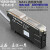 YIBO感测器YIBO-NA11 NA12对射漫反射光电现货 黑色 NA11PRS410光纤一米