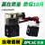 亚德客型电磁阀AC220V单独线圈4V210-08阀头4V310 4V410带灯DC24V 电磁阀连接线 1米5