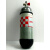 SMVP美国T8000呼吸器碳纤维6.8L气瓶面罩C900减压器BC1868527 压力表