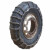 君威武 防滑链265/70R16汽车轮胎通用金属链条防滑链  一副