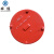 卓炫（ZHUOXUAN) 球墨铸铁盲板 沟槽盲片 沟槽管件 DN150/外径165