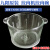 九阳绞肉机配件绞肉碗搅拌杯JYS-A900A950玻璃碗杯子(玻璃大杯)