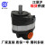 定制适用榆次液压 齿轮式油泵CB-FC10/16/20/25/31.5/40-FL系列 齿轮泵 CB-FC31.5-FL-X