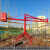 混凝土布料机打混凝土砼布料杆15米18米12米电动配件软管 12米