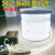 led灯带低压24v36v户外亮化隧道车库矿井地下室防水照明100米127V 3D弧面透镜2835-240灯白光 0.2W 其它 其它