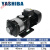 YASHIBA机床油泵不锈钢卧式冷却泵380V动全自动总成液压车床油泵 CMH4-40T
