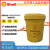 Shell Tellus YA-N 22 32 46 68 100壳牌得力士工业抗磨液压油18L Tellus YA-N 2218升