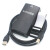JLINK V9仿真下载器 STM32 AMR单片机 ULINK 烧录编程 J-LINK V9 标配(USB+排线) V9在线+离线版