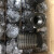 唯氏激光陶瓷压射头球墨冲头压铸机柱塞头可用15000模压铸机配件 70*90螺纹33x2