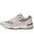 NEW BALANCE新百伦24新款女士跑步鞋 W991GL 复古舒适耐磨防滑支撑休闲运动鞋 Grey 36