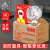浙安广消 消防面具过滤式自救呼吸器防毒防烟 3C认证 滤烟加强款 20个整箱