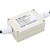 电源滤波器220V抗干扰插座滤波模块电磁干扰抑制器 YB410G（单模块）