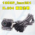 1080P高清imx291星光级无畸变工业视觉USBPCBA模组