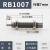 液压缓冲阻尼器AC0806/1008-2/1410/2020/2525/SR15/30油压缓冲器 RB1007不带橡胶头