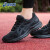 亚瑟士（asics）女鞋跑步鞋夏季女士运动鞋艾斯克斯JOLT 2黑色鞋子 黑色 355