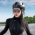 变色骑行眼镜偏光运动风镜防风沙山地公路自行车男女款 镜框+1.61折射率镜片(请联系客服)