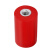 俱威 绝缘子 红色低压配电柜用高强度圆柱形绝缘支柱 MNS30*30 M6（1个）