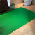 爱柯布洛斯柯D型pvc镂空疏水防滑S型垫 绿色 1.2*1m*5.5mm