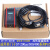 适用 plc程式设计电缆S7-200 300数据线MPI下载线6ES7972-0CB20 0CB20 +光电隔离型4.5米