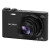 索尼DSC-WX300数码相机1820万DSC-WX350 WX100 WX300黑色 套餐二