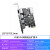 Orico奥睿科PVU3-7U PCI-E转USB3.0扩展卡台式机一拖七机箱USB接 3个USB3.0+1个RJ45网口台式机PCI