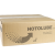 HOTOLUBE 2# 130g×48支/箱 全合成高温电机轴承脂 发动机涨紧轮润滑脂  