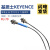 传感器光纤全新FU-35FA/FZ/TZ/667757/49X/32/6F20/E11 FU-E11