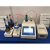 全自动卡尔费休水分测定仪溶剂检测仪微量水份测定仪容量法测试仪 JB-4C