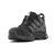 萨洛蒙（Salomon）XA PRO 3D复古户外休闲男女鞋缓震运动跑鞋* 黑色海外直邮 41