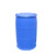 杰佳塑业 PE油桶圆储桶/个；200L