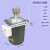 抱闸制动器微型电机YDT80-2 80W140W250W液压推动器电机 ASF82A140W含接头