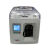 捆钞机银新Y-8019A全自动扎钱机银行扎把机全智能液晶显示 浅灰色 均码