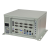 天迪工控（tardetech）国产信创嵌入壁挂式工控机服务器TD-IPC-170(Z300)兆芯KX-U6780/8G工业内存/256G固态