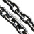国标g80锰钢链条吊索具护栏铁链条加粗手拉葫芦链条 16mm国标锰钢链条
