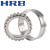 HRB/哈尔滨 双排圆柱滚子轴承 NNU4921K/W33 尺寸（105*145*40) NNU4921K/P4W33 轴承 