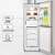 Midea/美的出品236升双门三门电冰箱小型家用租房 一级能效 风冷 美的出品（华凌）175升双门直冷
