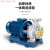 IRG立式单级不锈钢管道增压泵ISW卧式不锈钢管道离心泵热水循环泵 IHG501251.5