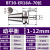 BT40 BT30数控刀柄BT ER夹头32er25 CNC加工中心高精度 BT30-ER16-70(高精动平衡款)