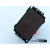 上海一力 塑料外壳式断路器DZ162-16(M611)10A 16A电动机保护开关 16A 一套 3P