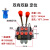 康泽润和 ZS-118多路阀手动换向阀液压分配器一至四联带溢流阀控制油缸