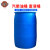 吉雅乎 加厚200升塑料桶 化工桶全新料 200升加厚 /个
