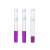 7.5%氯化钠肉汤单双料发酵管培养基实验 7.5%氯化钠肉汤(双料) 10mL*20支/盒