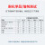乐泰/loctite 222 螺丝胶 螺纹锁固胶 低强度通用型触变性厌氧强力胶 紫色液体胶水 250ml 1支