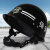 PVC保安防暴头盔安保装备用品折叠担架勤务器材巡逻帽子防爆安全 国标高防护安保专用